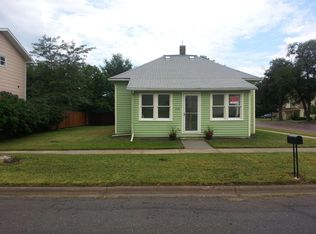 113 N 2nd St, Fort Pierre, SD 57532