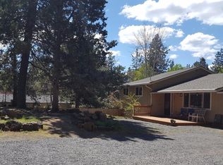 20375 SE Chewacan Ct, Bend, OR 97702