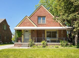 1906 W Twelve Mile Rd, Royal Oak, MI 48073