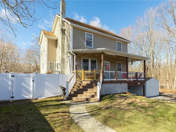 639 Violet Avenue, Hyde Park, NY 12538