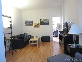 Rented by City Connections Realty