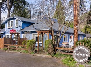 47365 1st St, Westfir, OR 97492