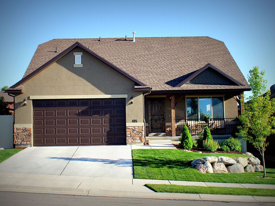1st image of 485 W Aspen Peak Dr