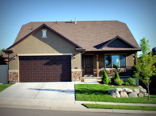 485 W Aspen Peak Dr, South Jordan, UT 84095