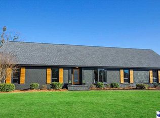 840 Thunderbird Dr, Florence, SC 29501