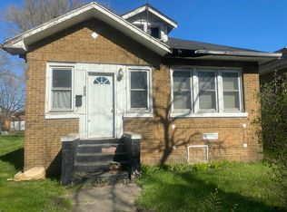 1151 Delaware St, Gary, IN 46407
