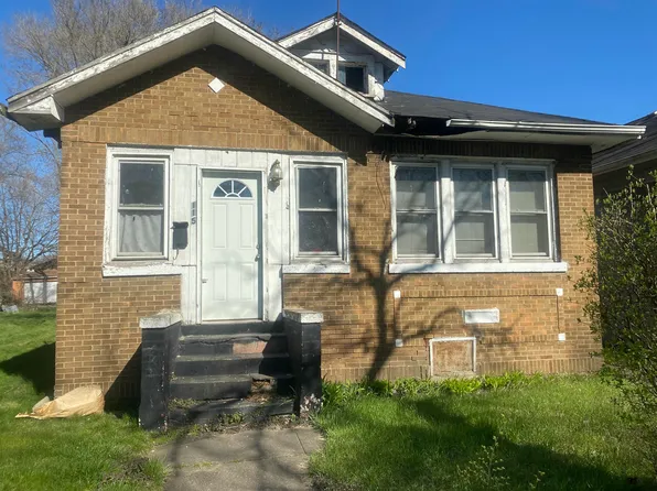 1151 Delaware St, Gary, IN 46407