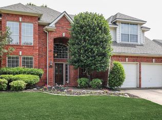 2717 Wind Rdg, McKinney, TX 75072