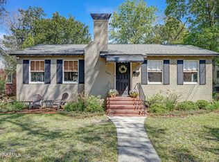 1761 Orlando Cir S, Jacksonville, FL 32207