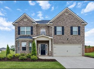 156 Beaumont Way, Hampton, GA 30228