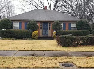3712 Huntingdon Ln, Memphis, TN 38111