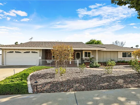 1414 Bryce Cir, Placentia, CA 92870