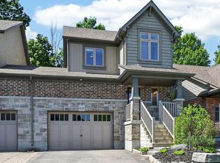1038 Cook Dr, Midland, ON L4R0E4