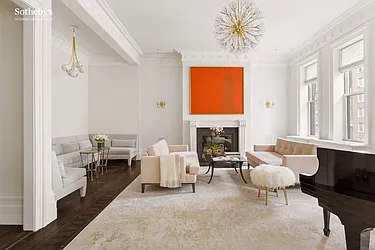 Sold by Sotheby's International Realty