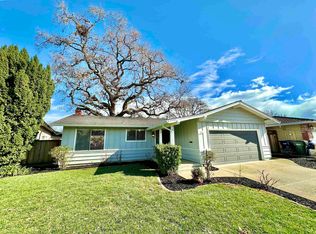 706 Catalina Dr, Livermore, CA 94550