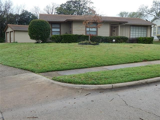 1st image of 12109 Dandridge Dr