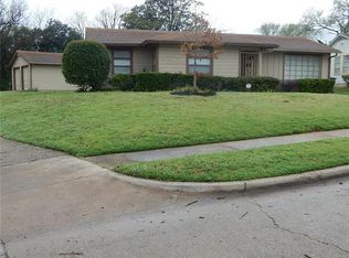 12109 Dandridge Dr, Dallas, TX 75243