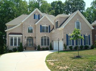 240 Forest Walk Way, Mooresville, NC 28115