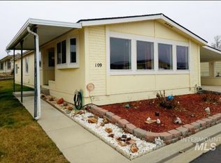 1907 W Flamingo Ave Unit 109, Nampa, ID 83651