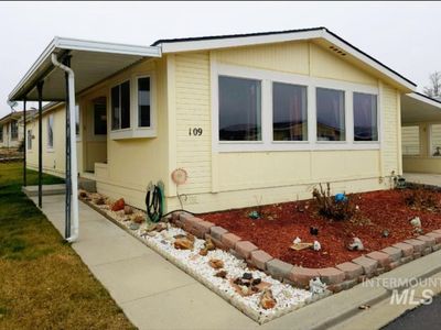 1907 W Flamingo Ave Unit 109, Nampa, ID, 83651