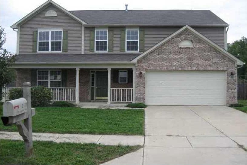 1st image of 2333 Burgundy Way