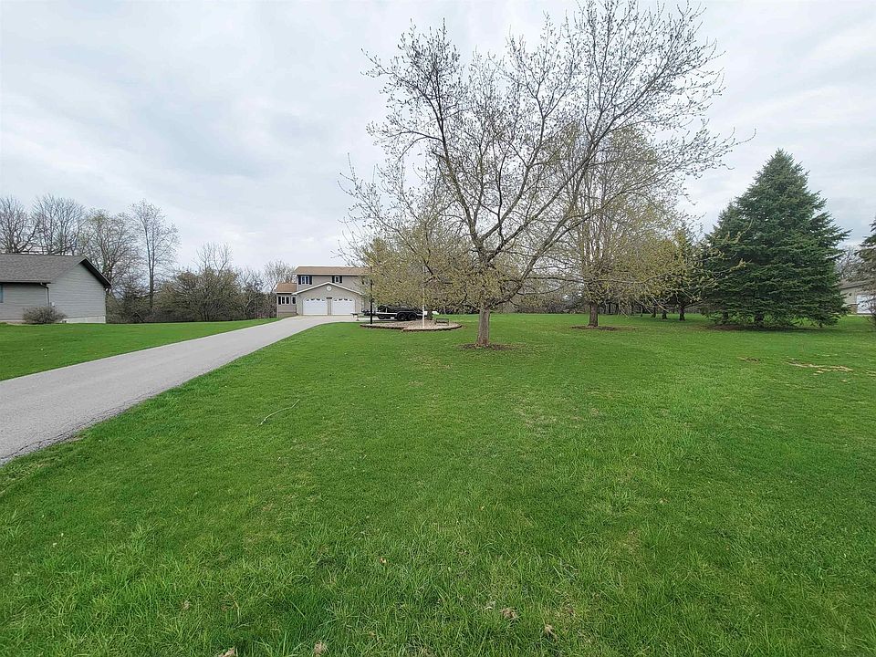 262 Oak Ridge Dr, Clermont, IA 52135 Zillow