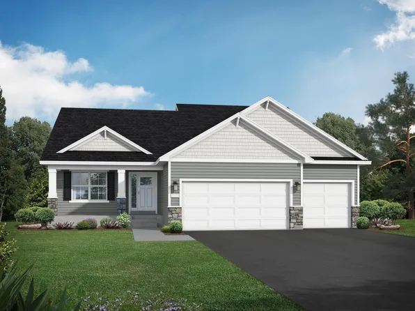 23836 187th St NW, Big Lake, MN 55309