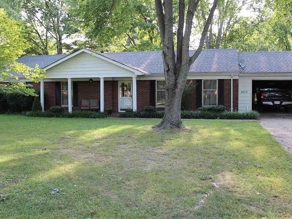 1st image of 1813 Stonewall St