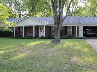 1813 Stonewall St, Union City, TN 38261