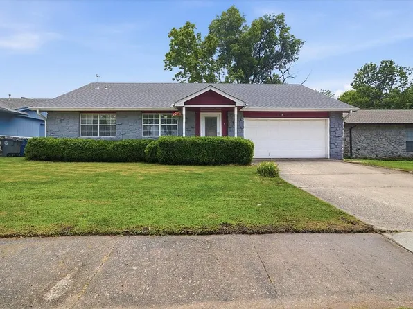 13362 E 32nd Pl, Tulsa, OK 74134