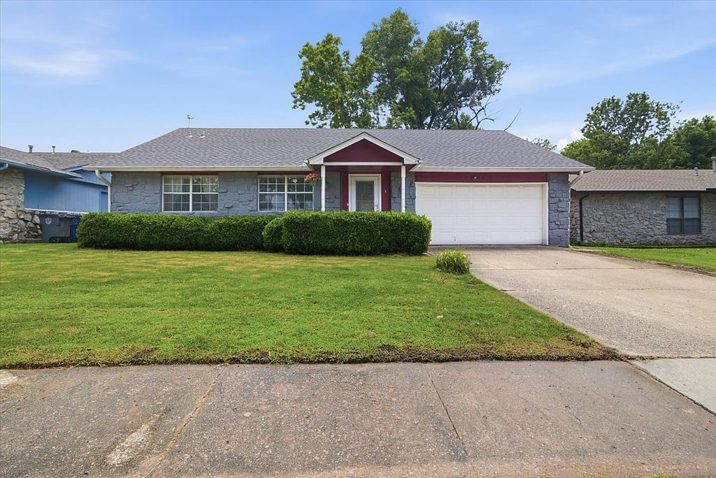13362 E 32nd Pl - Property Image