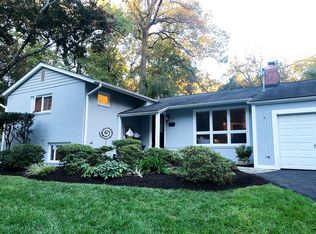 3403 Stoneybrae Dr, Falls Church, VA 22044