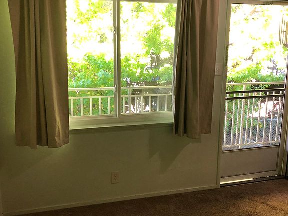 Living Room (Looking toward front door)