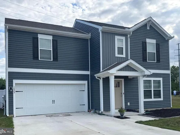 1625 Terrapin Cir, Cambridge, MD 21613