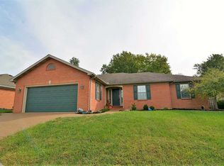 11727 Breckenridge Dr, Evansville, IN 47725