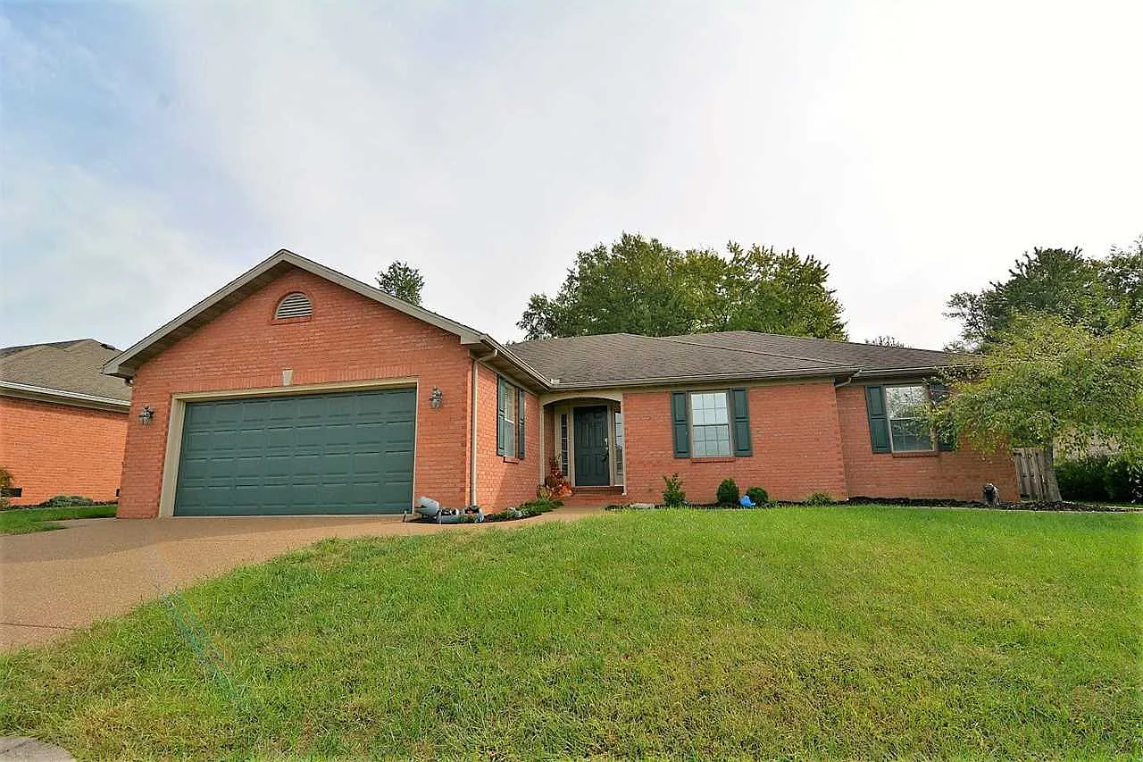 11727 Breckenridge Dr photo 1