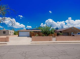 2808 Aliso Dr NE, Albuquerque, NM 87110
