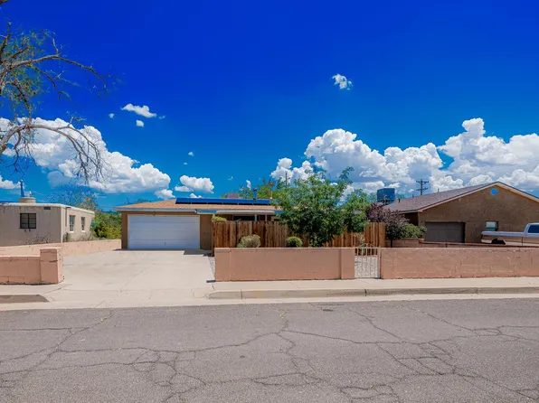 2808 Aliso Dr NE, Albuquerque, NM 87110
