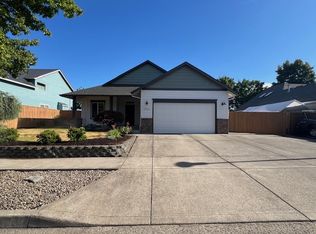 1741 SE 12th Ave, Canby, OR 97013