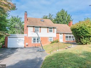 982 Mayberry Rd, Conshohocken, PA 19428