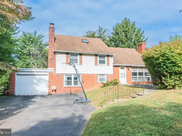 982 Mayberry Rd, Conshohocken, PA 19428
