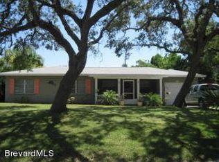 689 Nida Dr, Melbourne, FL 32935