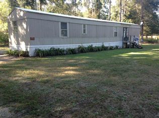 248 Mohave Rd, Crawfordville, FL 32327