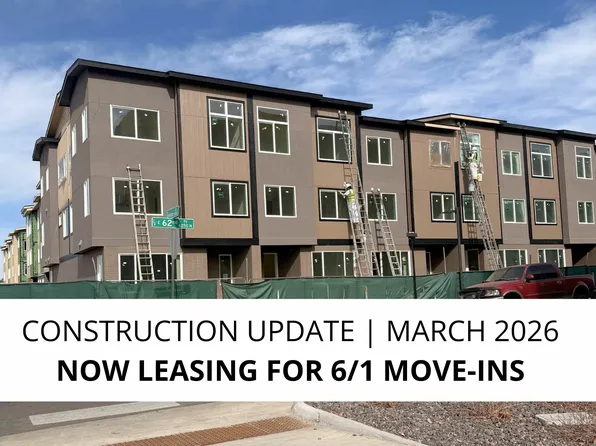 The Vista at Greyhound Park