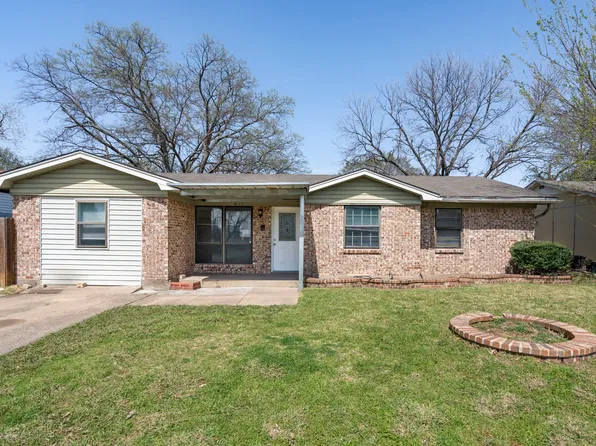 1533 Meadowcrest Dr, Garland, TX 75042