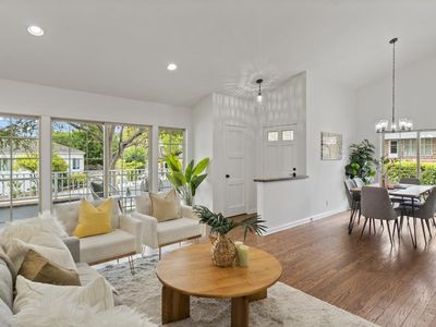 2929 Monterey St, San Mateo, CA, 94403
