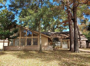 19522 Enchanted Grove Dr, Spring, TX 77388