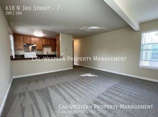 618 N 3rd St APT 7, San Jose, CA 95112