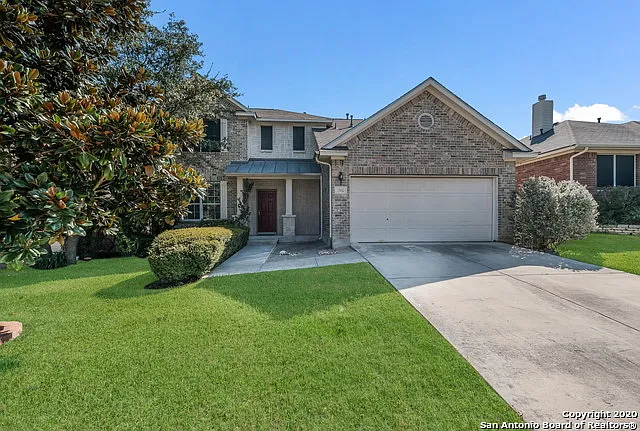 3 bed, 2.5 bath, 2414 sqft, $2,800 — Photo 2