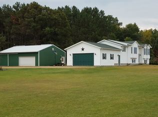 W10015 23rd St, Camp Douglas, WI 54618